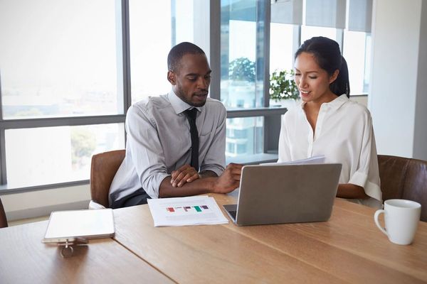 How to get in contact with executives in a certain industry | ContactLists.com