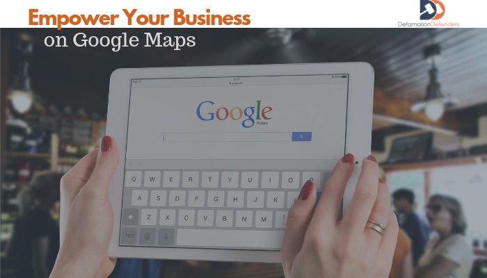 How to Control Google Reviews & Make Google My Business Work for You