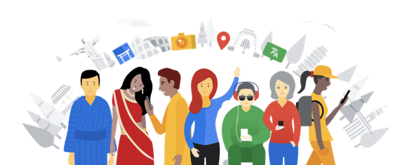 Report potential Blogger policy violation