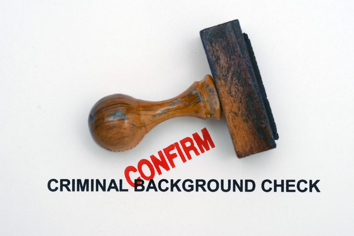 Criminal Background Check Removal | Remove Online Information