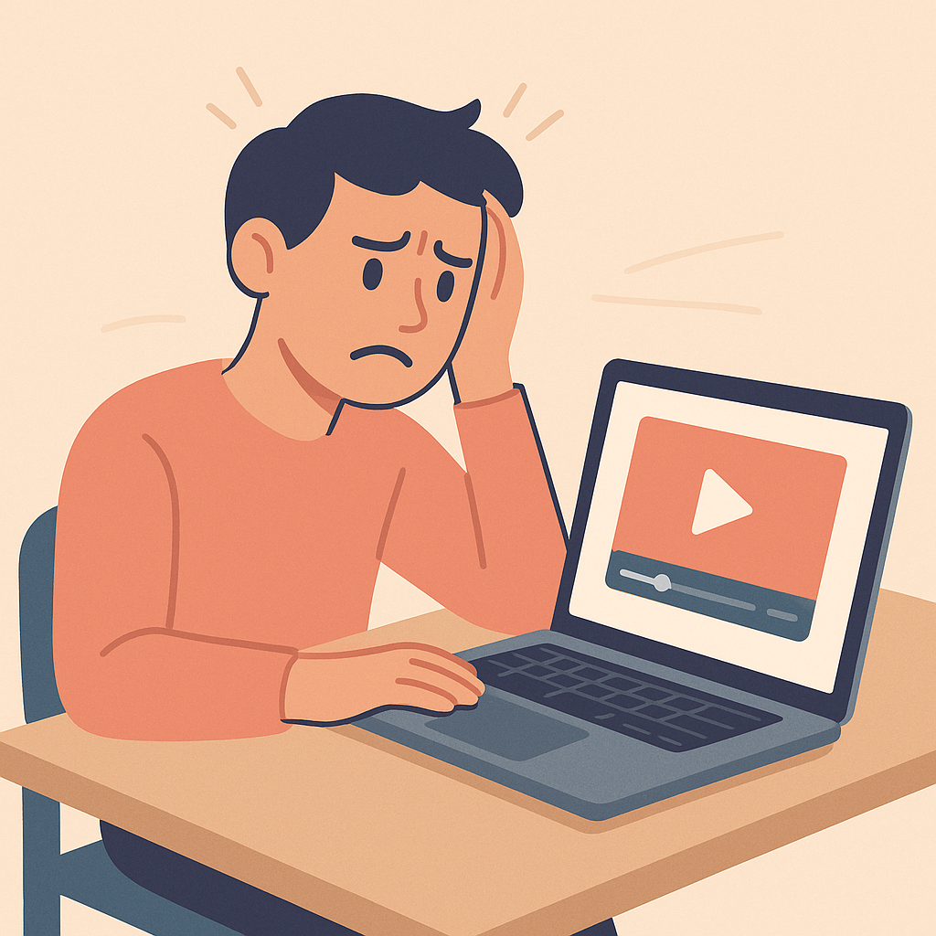 How to Remove a Video That Someone Else Uploaded to YouTube