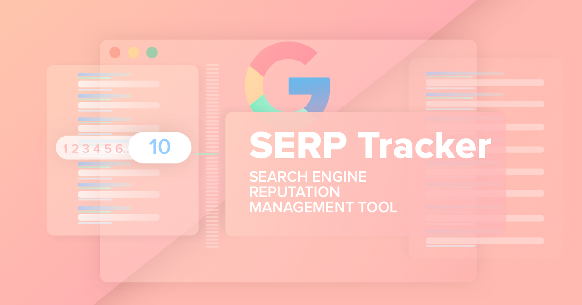 Search Engine Reputation Management: How to Handle It with SE Ranking