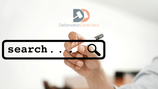 Google Reputation Repair