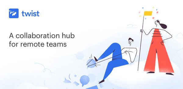 Twist: Clear & Organized Team Communication