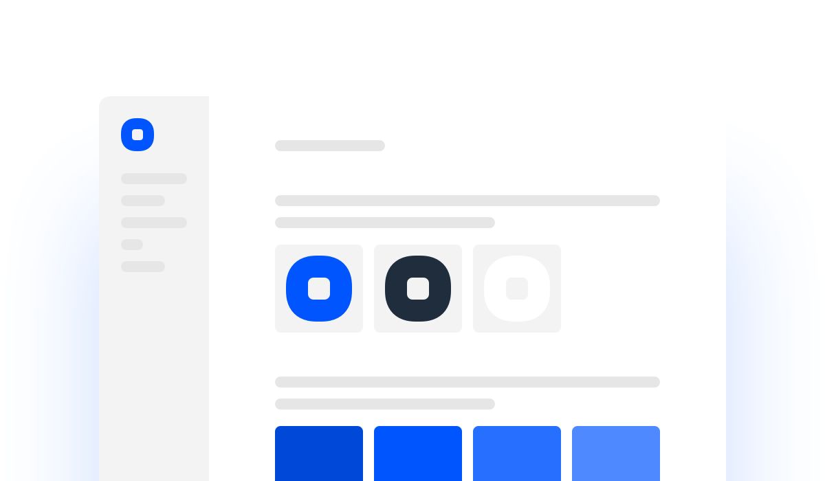 Lingo - Visual design system manager