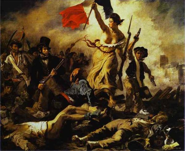 Image result for war hero portraits 1600 oil