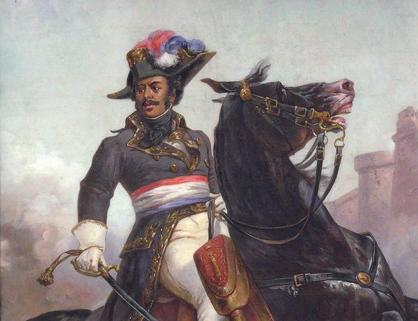 Image result for revolutionary war hero 1600 oil
