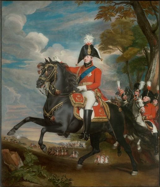 Image result for war hero portraits 1600 oil