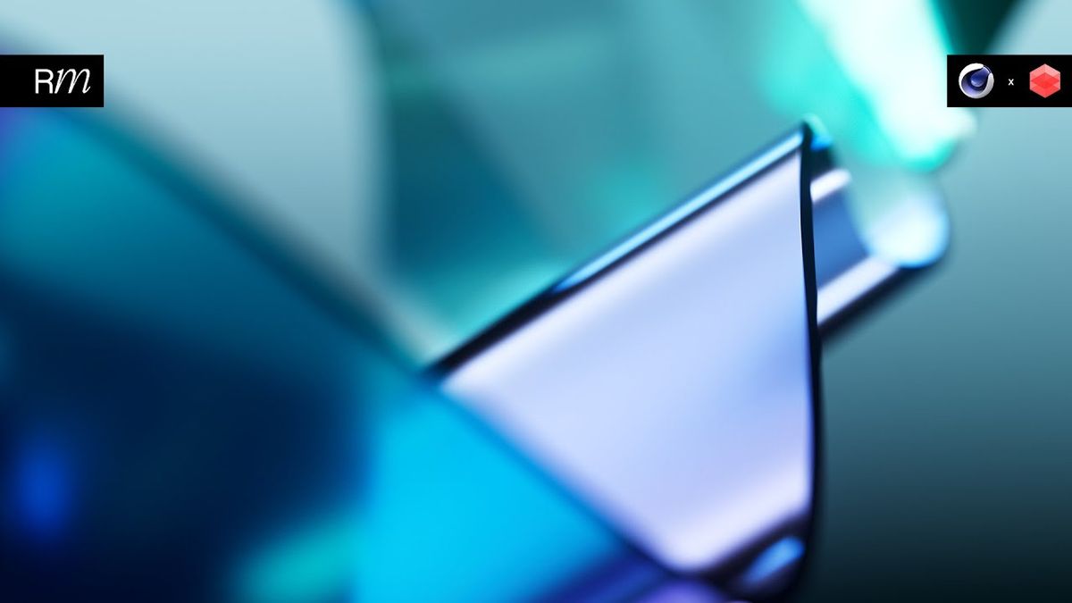 Colour full Glass