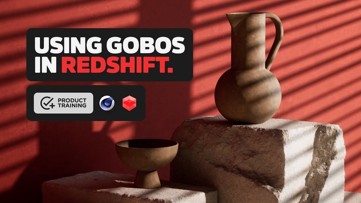 GOBO effect