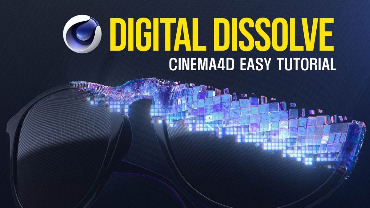 digital dissolve