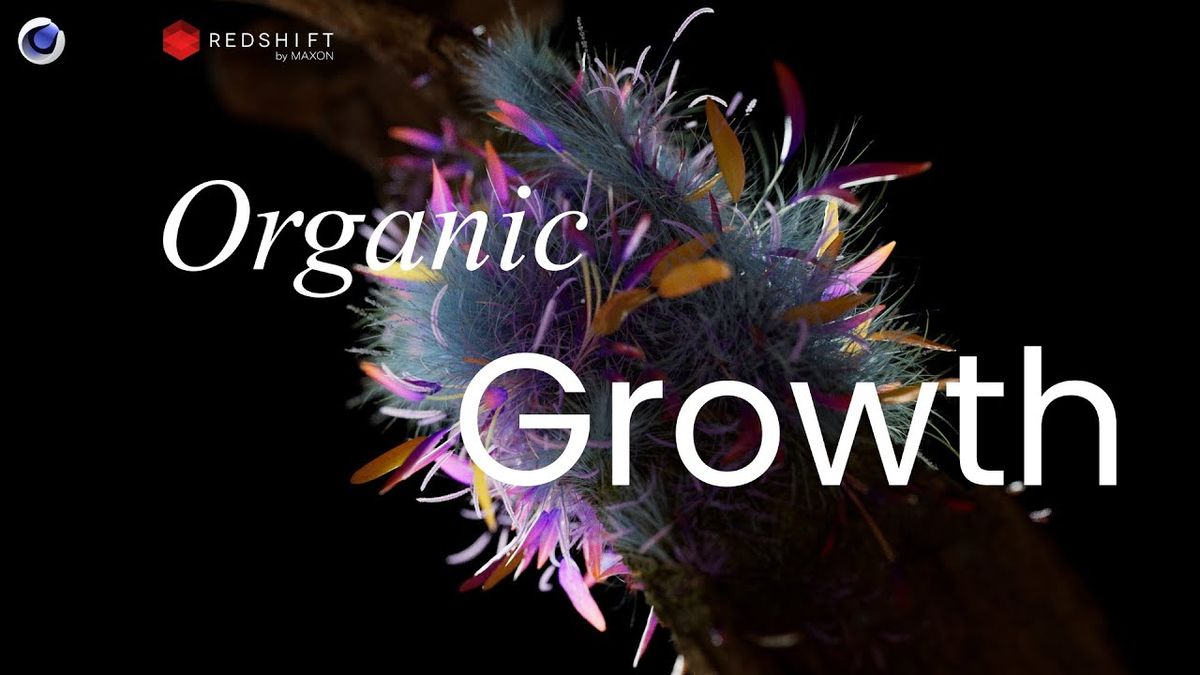 Growth tutorial