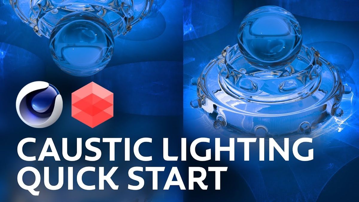 Glass Caustics
