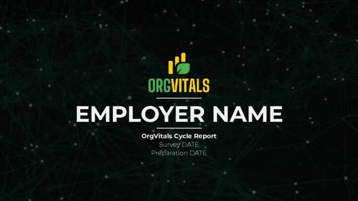 Sample - Subsequent Cycle "Employee Segment" Report