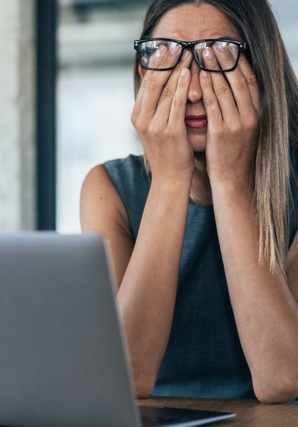 Woman stressed 3 crop