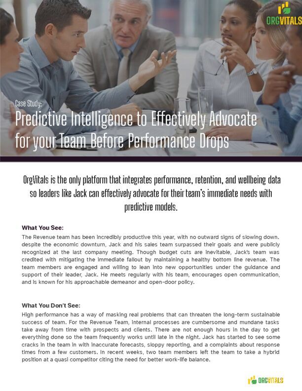 One-Pager_ Team Members _ The Jack Story