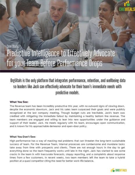 One-Pager_ Team Members _ The Jack Story