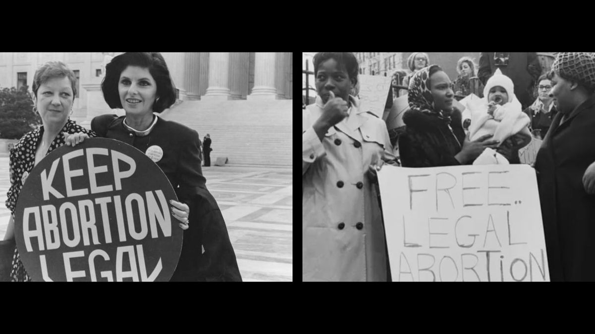 Forward Midwifery: Duotone audio group (using Martha Wainwright’s iconic song Bloody Mother Fucki…