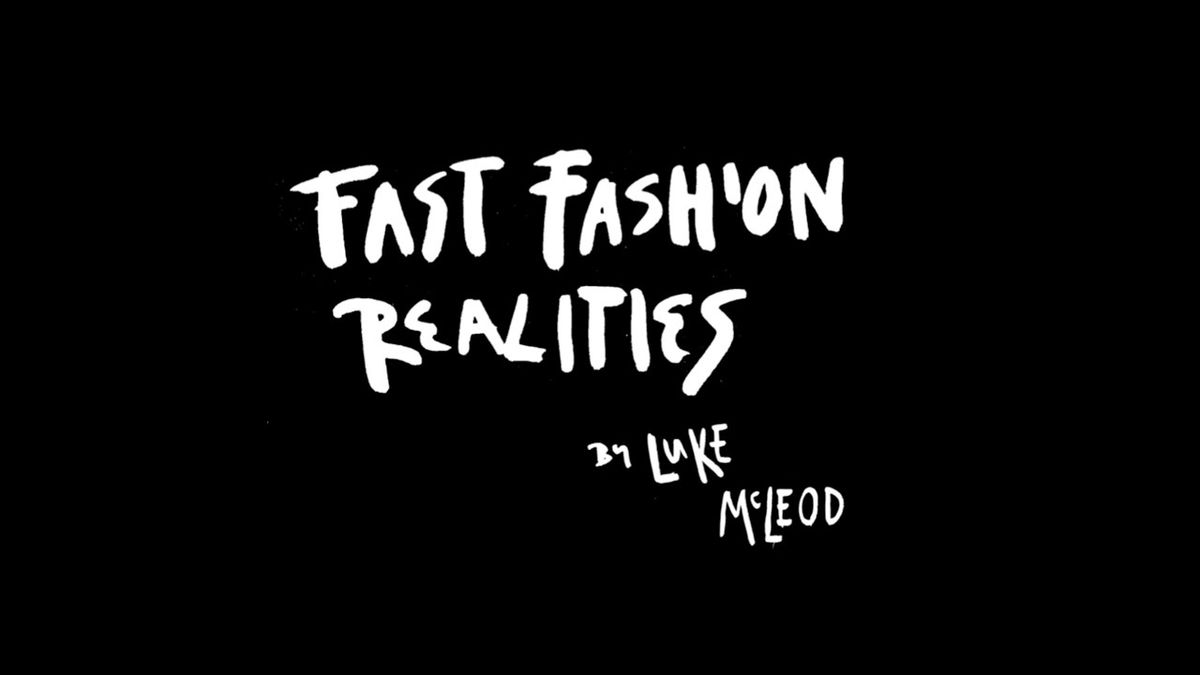 Motion: prop, performance, sound