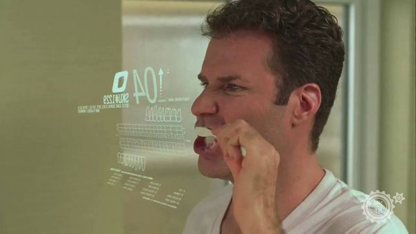 MK12 // Stranger Than Fiction: Opening HD