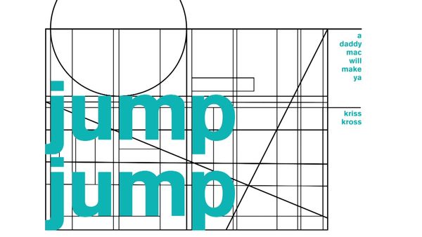 Project 4: Sound & Vision / Swiss Cross (Jump)