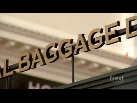 Stuart Semple: Installation/Video