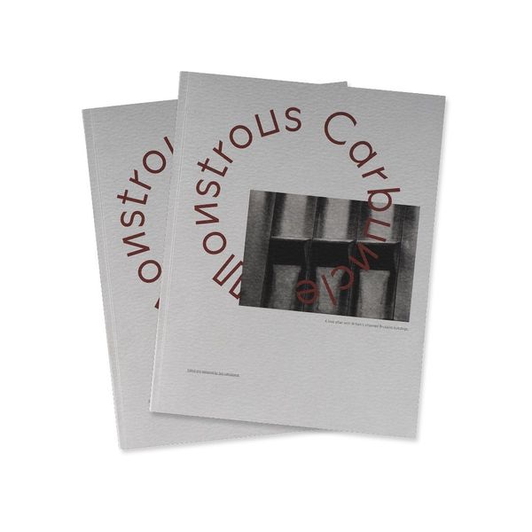 Seb Landsdowne: Monstrous Carbuncle