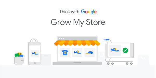 Grow My Store by Google