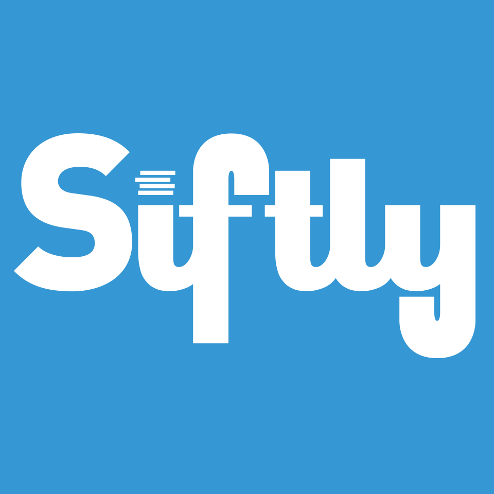 Siftly