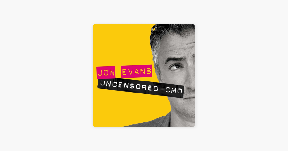 ‎Uncensored CMO