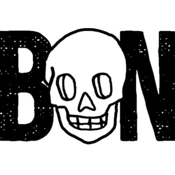 Bones Fanzine