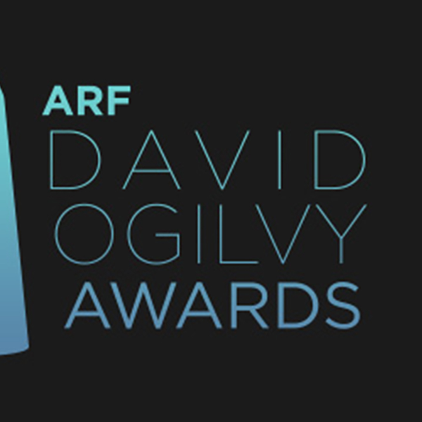 ARF David Ogilvy Awards
