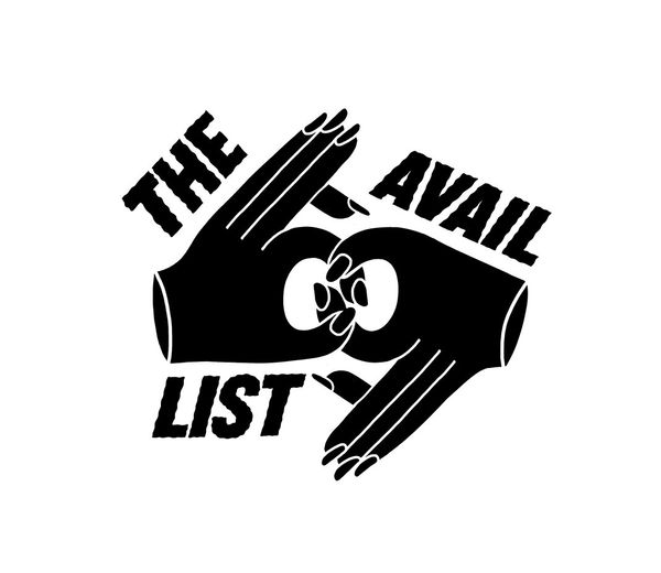 The Avail List