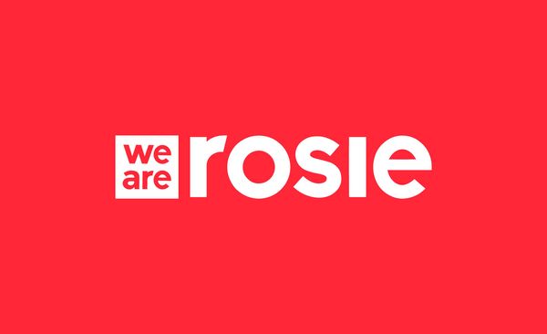 We Are Rosie
