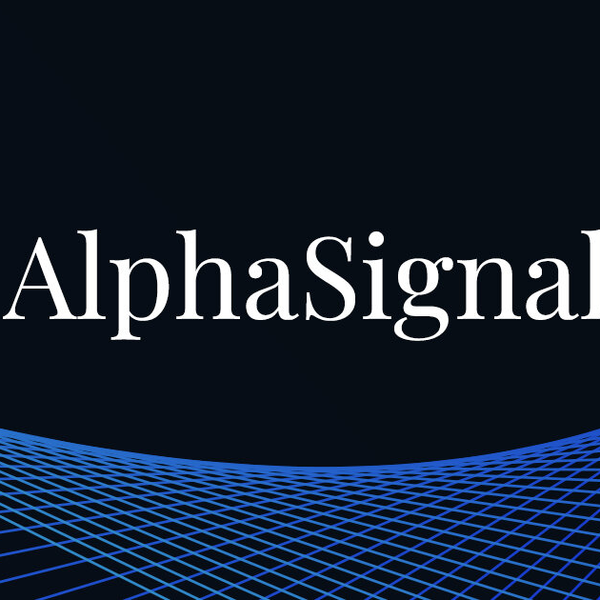 Alpha Signal