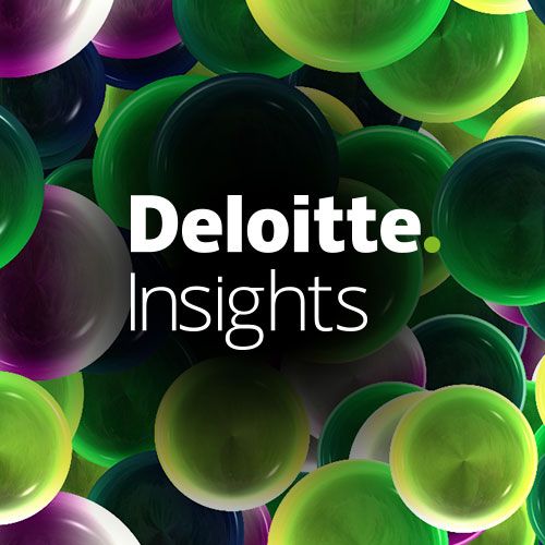 Deloitte Insights