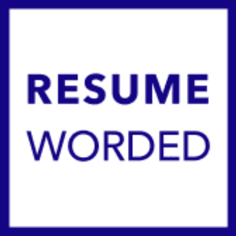 Resume Worded