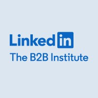 The B2B Institute at LinkedIn