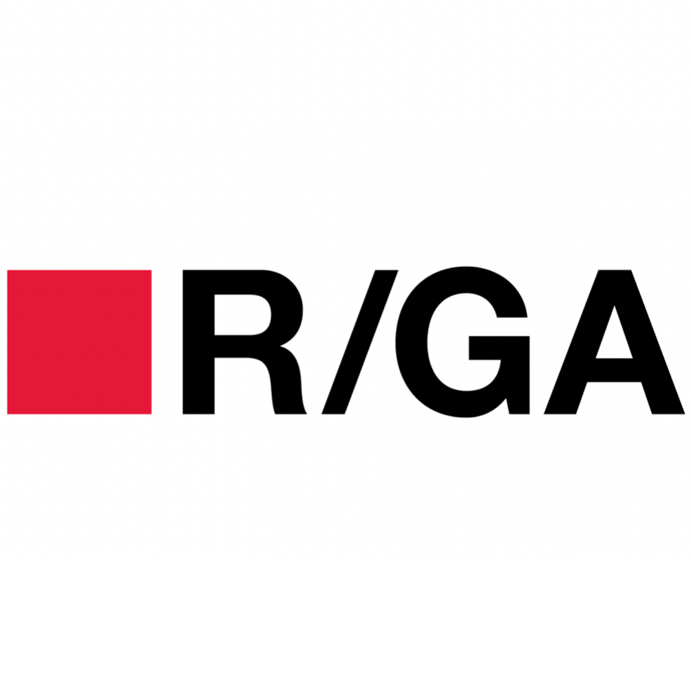R/GA FutureVision