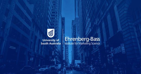 Ehrenberg-Bass Institute for Marketing Science
