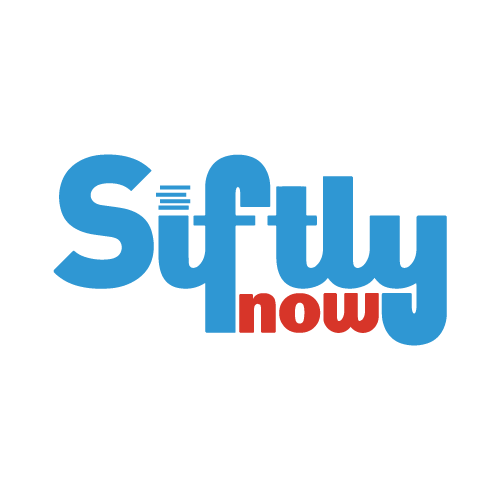 SIFTLYnow