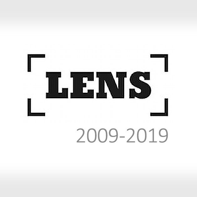 NY Times Lens Blog