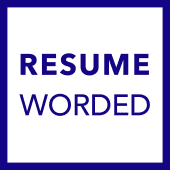 Resume Worded