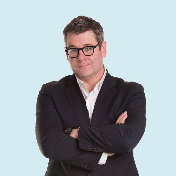 Mark Ritson
