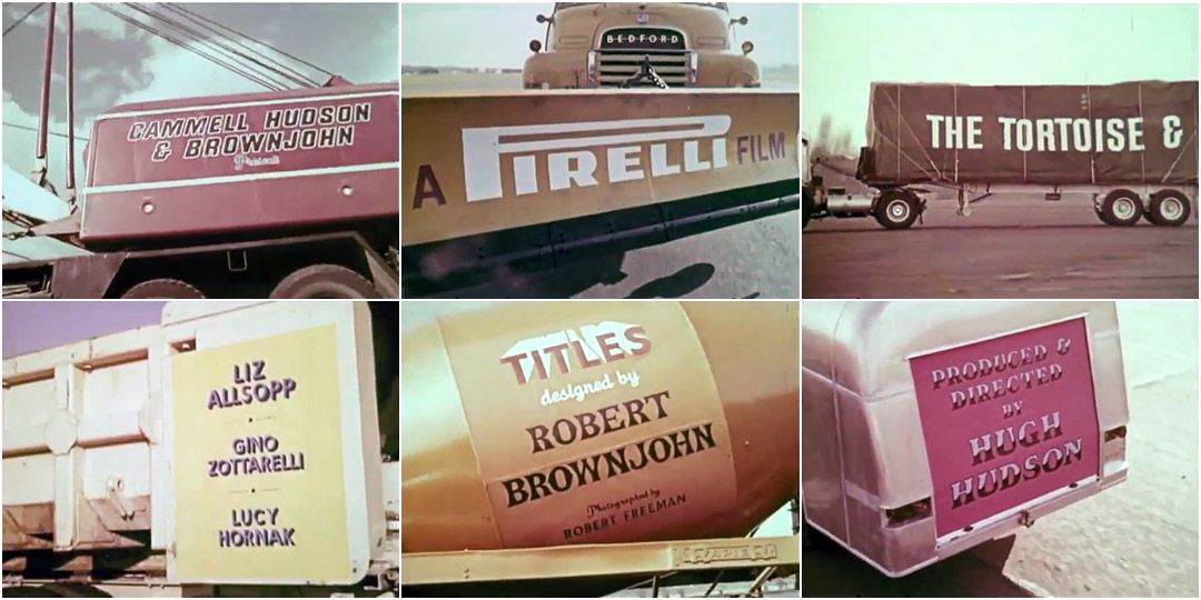 Live Action w/ objects