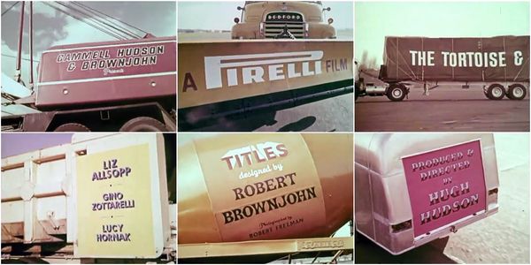 Live Action w/ objects