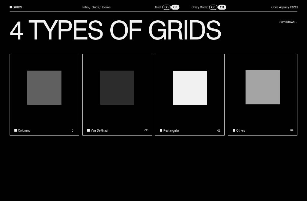 Grid Systems