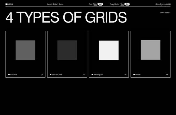 Grid Systems
