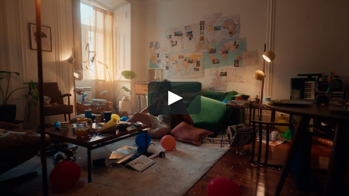 Burger King “Bons Costumes” on Vimeo
