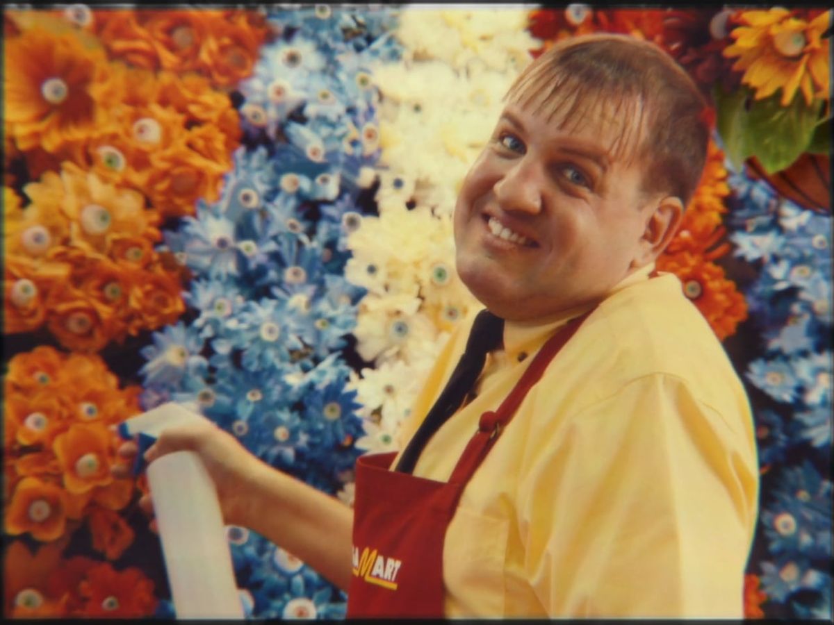Omega Mart feat. Willie Nelson on Vimeo